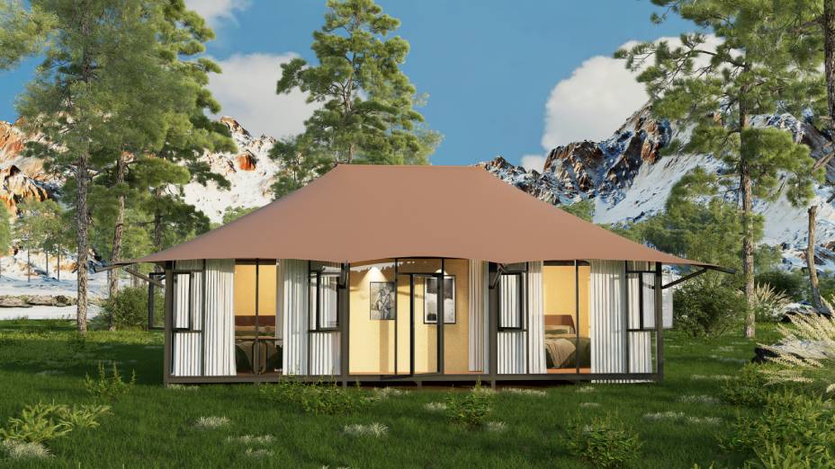 湘东区装配式建筑厂家