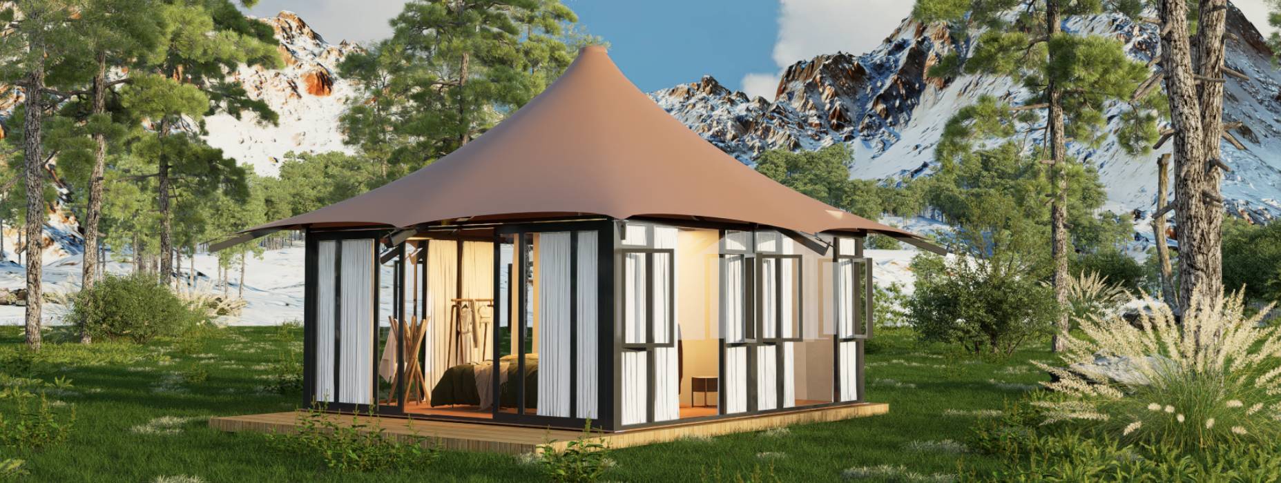 湘东区装配式建筑厂家